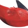 Feu arrière gauche pour PEUGEOT 206 ph.1, 1998-2003, Neuf