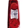 Feu arrière gauche pour PEUGEOT PARTNER II phase 1, 2008-2012, (2 portes arrière), Neuf
