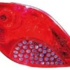 Feu arrière gauche pour PEUGEOT 207 Sport phase 1, 2006-2009, (rouge), Neuf