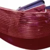 Feu arrière gauche pour PEUGEOT 206 CC phase 1, 2000-2003, Neuf