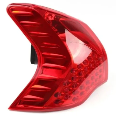 Feu arrière gauche pour PEUGEOT 3008 I ph. 1 2009-2013, P21/5W-PY21W-P21W, Mod. MAGNETI MARELLI, Neuf