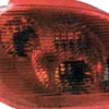 Feu arrière gauche pour PEUGEOT 307 phase 1, 2001-2005, Neuf