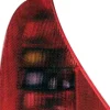 Feu arrière gauche pour RENAULT CLIO II phase 1, 1998-2001, Neuf