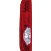 Feu arrière gauche pour RENAULT TRAFIC II phase 2, 2006-2014, (4 encoches), Neuf