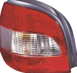 Feu arrière gauche pour RENAULT SCENIC I phase 2, 1999-2003, Neuf