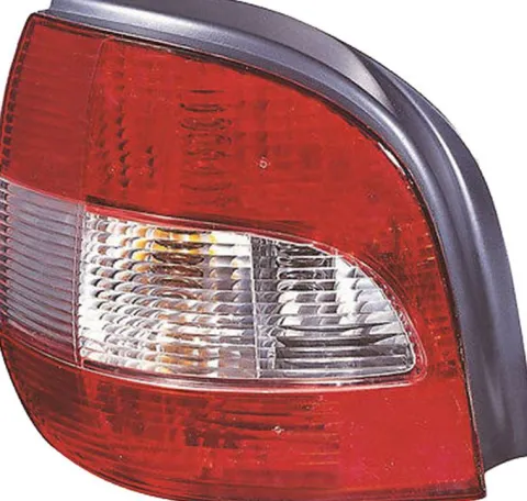 Feu arrière gauche pour RENAULT SCENIC I phase 2, 1999-2003, Neuf