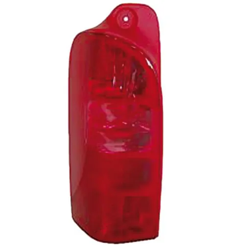 Feu arrière gauche pour RENAULT MASTER II phase 1, 1997-2003, Neuf