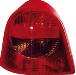 Feu arrière gauche pour RENAULT TWINGO I phase 3, 2004-2007, Neuf