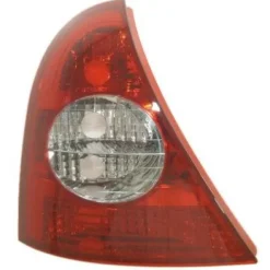 Feu arrière gauche pour RENAULT CLIO CAMPUS, 2006-2009, Neuf