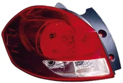 Feu arrière gauche pour RENAULT CLIO III phase 1 depuis 2008, (modèle Estate/Break), Neuf