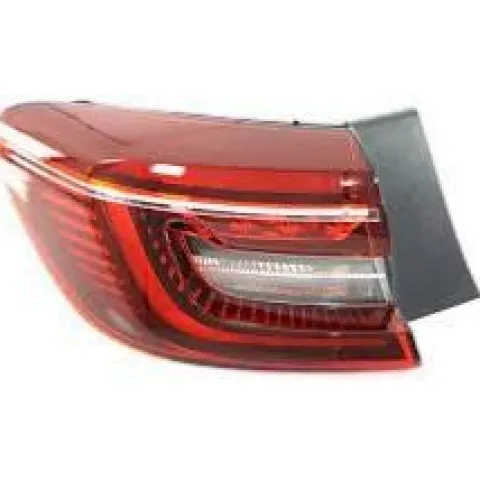 Feu arrière gauche pour RENAULT CLIO V phase 1, LED 2019-2023, Neuf