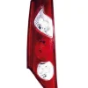 Feu arrière gauche pour RENAULT KANGOO II phase 1, 2008-2013, (hayon), Neuf