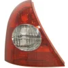 Feu arrière gauche pour RENAULT CLIO II phase 2, 2001-2005, Neuf