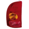 Feu arrière gauche pour RENAULT MEGANE I phase 2, 1999-2002, Mod. SW, Neuf