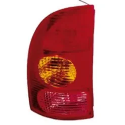 Feu arrière gauche pour RENAULT MEGANE I phase 2, 1999-2002, Mod. SW, Neuf