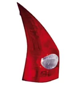 Feu arrière gauche pour RENAULT MEGANE II phase 1, 2002-2005, (Estate/break SW), Neuf