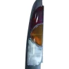 Feu arrière gauche pour RENAULT KANGOO I phase 1, 1997-2003, (2 portes arrière), Neuf
