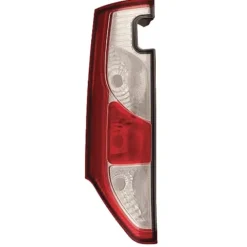 Feu arrière gauche pour RENAULT KANGOO II phase 2 2013-2020, (2 portes arrière), Neuf