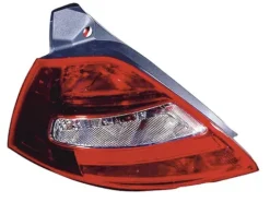 Feu arrière gauche pour RENAULT MÉGANE II phase 2, 2006-2009, (modèle 3/5 portes), Neuf