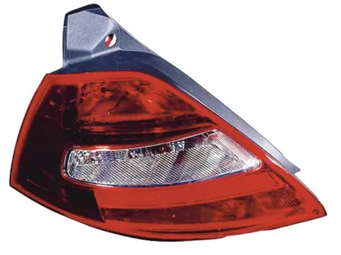 Feu arrière gauche pour RENAULT MÉGANE II phase 2, 2006-2009, (modèle 3/5 portes), Neuf