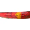 Feu arrière gauche pour RENAULT KANGOO I phase 2, 2003-2007, (hayon), Neuf