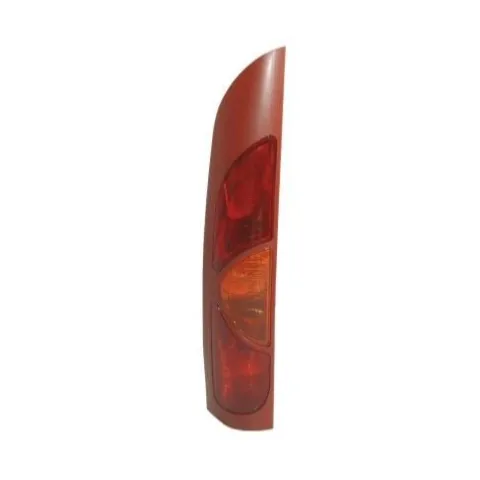 Feu arrière gauche pour RENAULT KANGOO I phase 1, 1997-2003, (hayon), Neuf