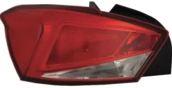 Feu arrière gauche pour SEAT IBIZA V phase 1 2017-2021, Neuf