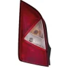Feu arrière gauche pour SEAT MII, depuis 2012, rouge, neuf
