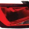 Feu arrière gauche pour SEAT LEON III ph. 1 2013-2016, Neuf