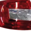 Feu arrière gauche pour SKODA OCTAVIA III phase 1 2013-2016, Mod. Berline, Rouge Incolore, Neuf
