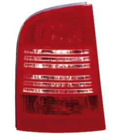 Feu arrière gauche pour SKODA OCTAVIA I ph. 1 1997-2000, Mod. S.W., Neuf