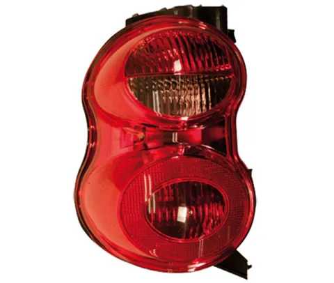 Feu arrière gauche pour SMART FORTWO, 2012-2014, Neuf