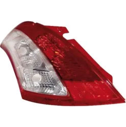Feu arrière gauche pour SUZUKI SWIFT II phase 2, 2013-2017, Neuf