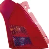 Feu arrière gauche pour SUZUKI SWIFT, 2005-2007, Neuf