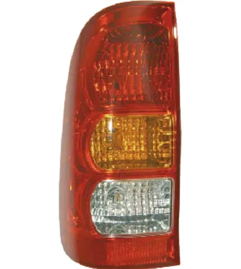 Feu arrière gauche pour TOYOTA HILUX PICK UP 2006-2008, Neuf