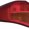 Feu arrière gauche pour TOYOTA RAV4, 2013-2015, interne, Neuf