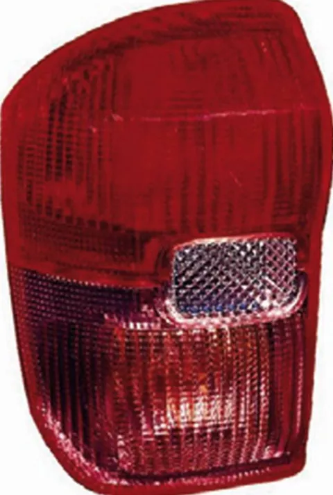 Feu arrière gauche pour TOYOTA RAV4, 2000-2003, Neuf