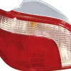 Feu arrière gauche pour TOYOTA YARIS I phase 1, 1999-2003, (type KOITO), Neuf