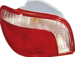 Feu arrière gauche pour TOYOTA YARIS I phase 1, 1999-2003, (type KOITO), Neuf