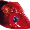 Feu arrière gauche pour TOYOTA YARIS II phase 1, 2005-2009, Mod. SPORT, Neuf
