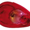 Feu arrière gauche pour TOYOTA AYGO I phase 1, 2005-2008, Neuf
