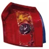 Feu arrière gauche pour TOYOTA COROLLA 2004-2007, Mod. 3 / 5 portes, Neuf