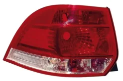 Feu arrière gauche pour VOLKSWAGEN GOLF V 2003-2008, (modèle break SW Variant), Neuf