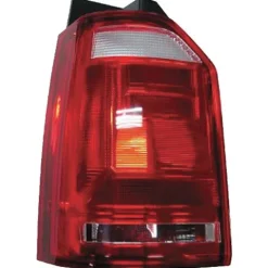 Feu arrière gauche pour VOLKSWAGEN TRANSPORTER T6 phase 1, 2015-2019, mod. hayon, Neuf