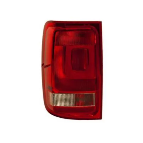Feu arrière gauche pour VOLKSWAGEN AMAROK 2011-2016, sans porte-ampoule, Neuf