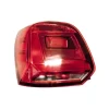 Feu arrière gauche pour VOLKSWAGEN POLO V phase 2, 2014-2017, Neuf
