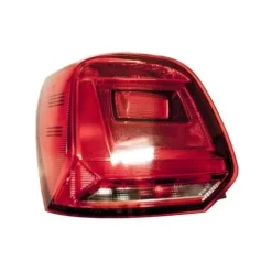 Feu arrière gauche pour VOLKSWAGEN POLO V phase 2, 2014-2017, Neuf