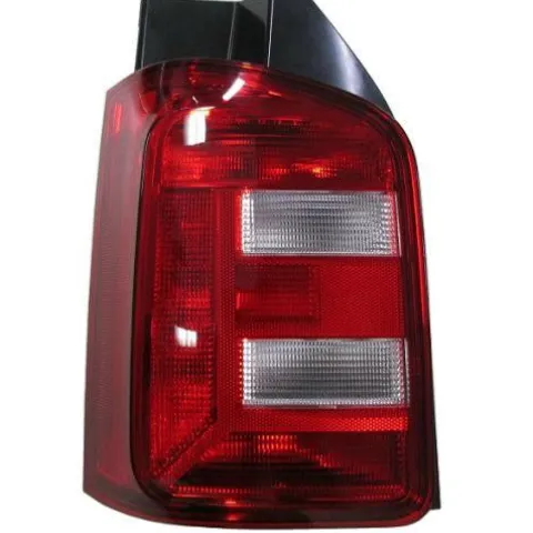 Feu arrière gauche pour VOLKSWAGEN TRANSPORTER T6 phase 1, 2015-2019, mod. 2 portes arrière, Neuf