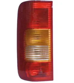 Feu arrière gauche pour VOLKSWAGEN LT II, 1996-2006, Neuf