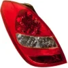 Feu arrière gauche rouge pour HYUNDAI i20 I phase 1, 2009-2012, neuf